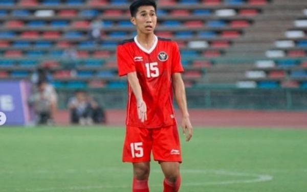 Profil Muhammad Taufany, Pemuda Tenggarong Pahlawan Indonesia ke Final SEA Games 2023