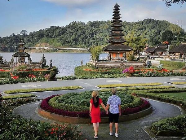 Hari Kejepit Nasional, Ini Pilihan Destinasi Wisata Mulai Bali hingga Batu Malang