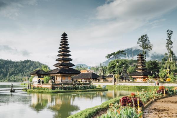 Pilihan Destinasi Wisata dari Bali hingga Batu Malang, Cocok untuk Hari Kejepit Nasional