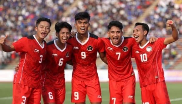 Jadwal Final Sepakbola SEA Games 2023, Timnas Indonesia U-22 Siap Libas Thailand