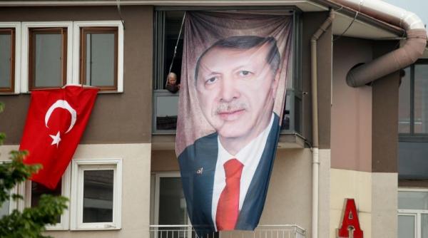 Dari Pilpres Turki, Erdogan Belum Bisa Melenggang, Pesaingnya Kilicdaroglu Nempel Ketat