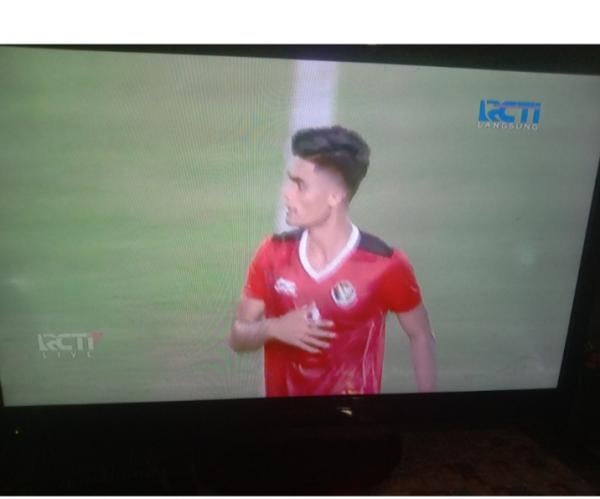 Skor Sementara 2-0 ,Link Streaming RCTI Menyaksikan Pertandingan Final Indonesia vs Thailand