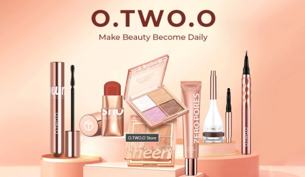 Siapa Pemilik Kosmetik O.TWO.O? Brand Kecantikan Berkualitas dengan Harga Terjangkau