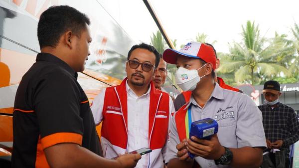 Pertamina Terapkan Beli Solar Subsidi Wajib Miliki QR Code di Jateng Mulai 18 Mei