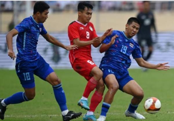 Final Sepak Bola SEA Games 2023 Indonesia vs Thailand Malam Ini Live di RCTI+