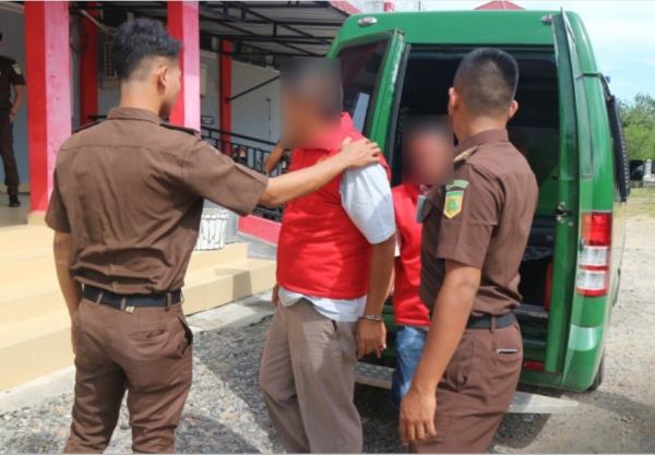 Merugikan Negara, Kejari Aceh Jaya Tetapkan 2 Tersangka Kasus Mafia Tanah