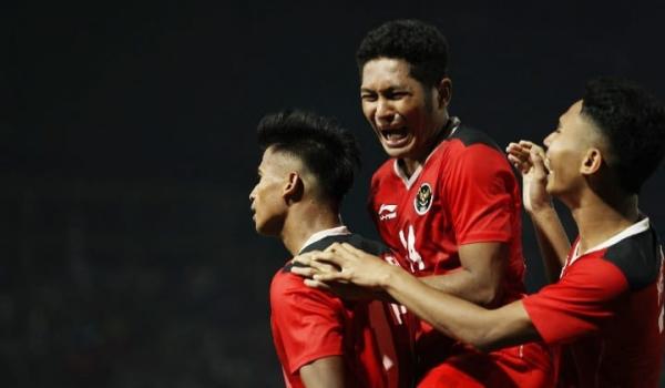5 Kunci Keberhasilan Timnas Indonesia U-22 Unggul 5-2 atas Thailand di Final Sepakbola SEA Games