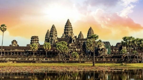 Jadi Tuan Rumah SEA Games, Ini 6 Destinasi Wisata Menarik di Kamboja yang Wajib Kamu Kunjungi