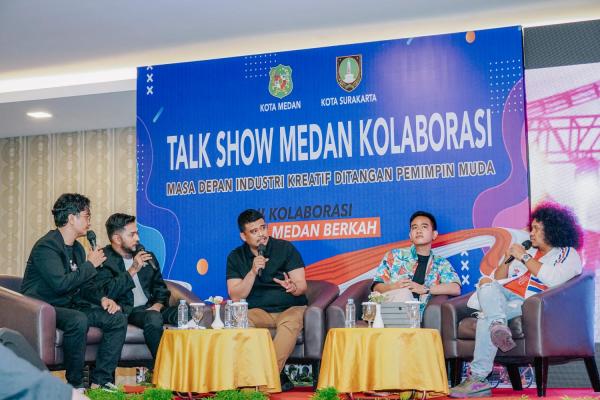 Medan Bagian Utara Penghasil Uang Terbanyak Bagi Ibu Kota Provinsi Sumatera Utara