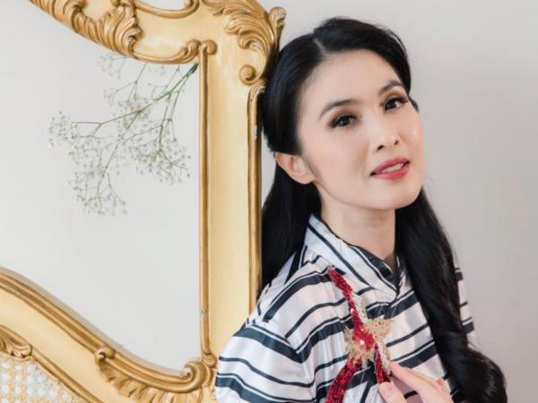 5 Deretan Artis Indonesia yang Menikah dengan Bule, Siapa Saja?