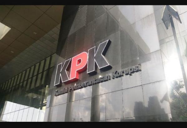 KPK Beri Perhatian Dugaan Gratifikasi Pembangunan Pasar Banjaran