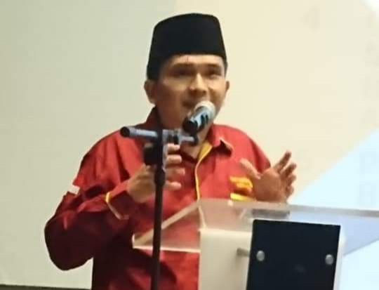 Pemuda Muslim Kota Medan Usul Pertumbuhan Ekonomi  Syariah Jadi Isu Strategis Kongres Nasional XVII