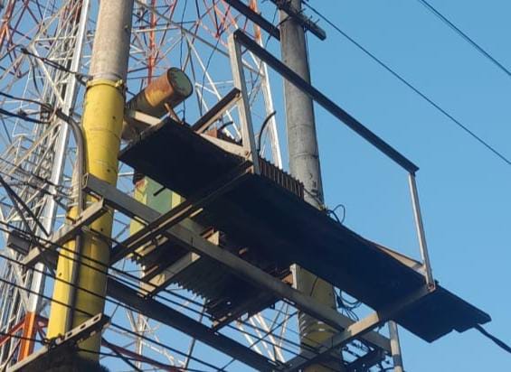 6 Set Kabel Travo Milik PLN Kraksaan Probolinggo Raib Dicuri, Kerugian Puluhan Juta
