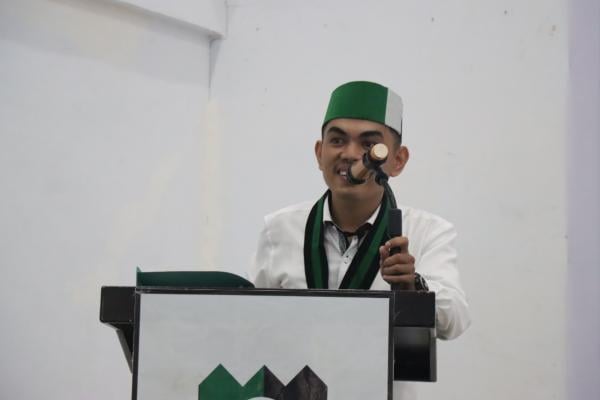 HMI Badko Sulselbar Sebut Pernyataan Prof Zudan Pj Gubernur Sulbar Hianati Reformasi