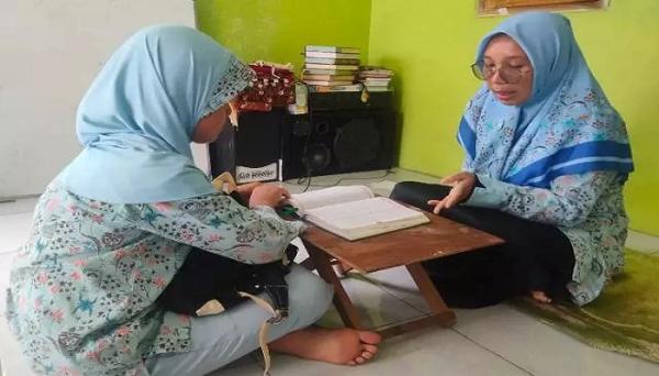 4.500 Guru Ngaji di Kabupaten Sumedang Dapat Tambahan Insentif Jadi Rp2 Juta