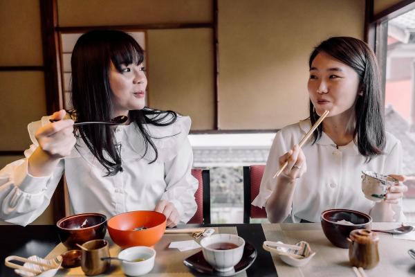 10 Rahasia Orang Korea Tetap Langsing Meski Makan Banyak, Salah Satunya Makanan Fermentasi Ini