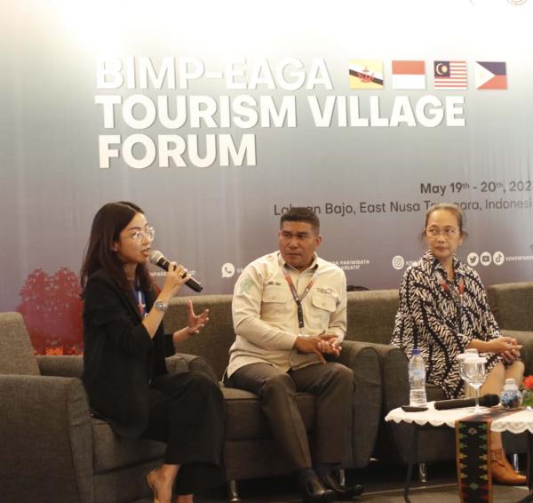 Tiket.com Tegaskan Komitmen untuk Dukung Perkembangan Desa Wisata Indonesia