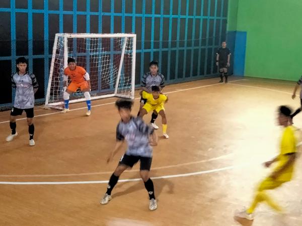 M2B Banjarnegara Kembali Tantang F45T FC di Final Linus Zona Jateng 2023