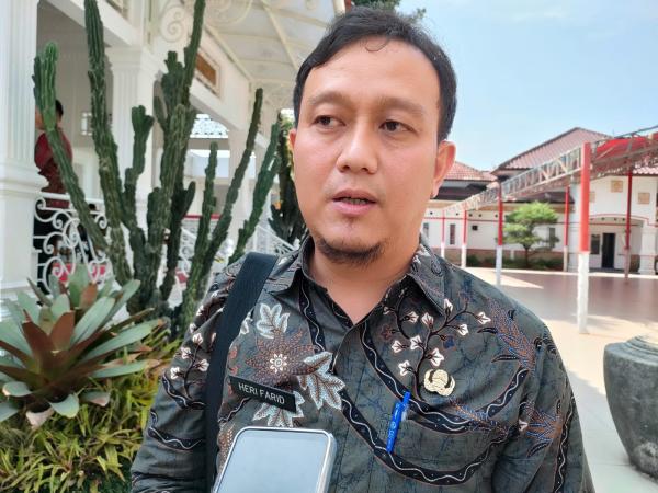 6 Pejabat Eselon II Pemkan Cianjur Akan Segera Dilantik, Begini Penjelasan BKPSDM Cianjur