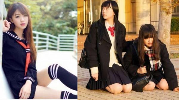 Wow 5 Aturan Aneh Siswi di Sekolah Jepang, Ada yang Dilarang Pakai Stoking