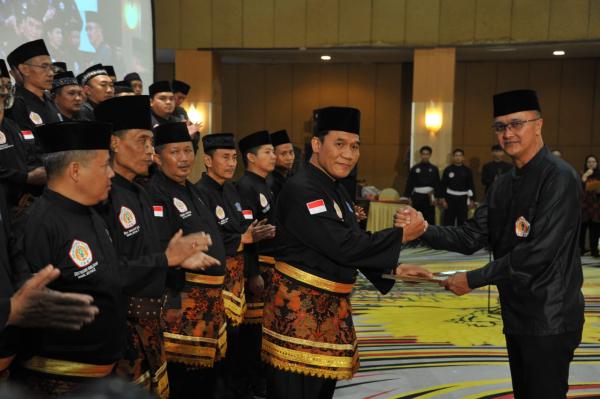 Bambang Haryo Kembali Pimpin IPSI Surabaya, Siap Pertahankan Juara Umum