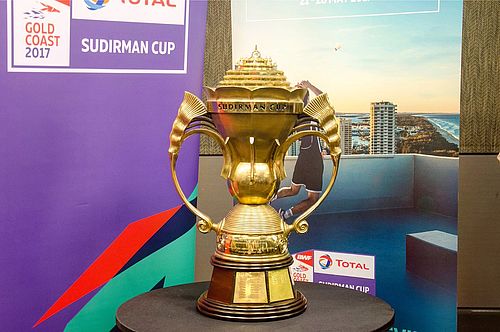 Jadwal Lengkap Perempat-final Piala Sudirman 2023