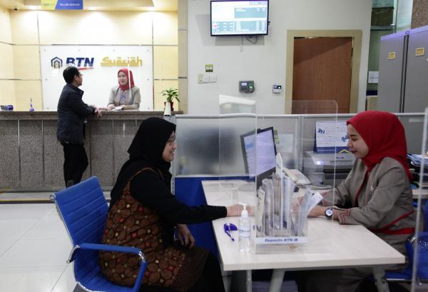 Layanan Dinilai Memuaskan, BTN Borong 10 Penghargaan Bank Service Excellence Monitor 2023 