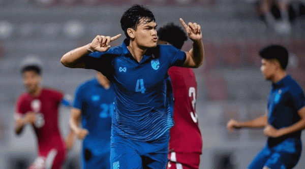 Profil Jonathan Khemdee, Bek Kontroversial Timnas Thailand U-22 yang Dihujat Netizen Kamboja