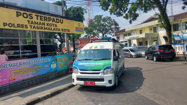 Jadwal Samsat Keliling Hari Ini untuk Wilayah Kota Tasikmalaya, Jumat, 19 Mei 2023 Jadwal Samsat Keliling Hari Ini untuk Wilayah Kota Tasikmalaya, Jumat, 19 Mei 2023