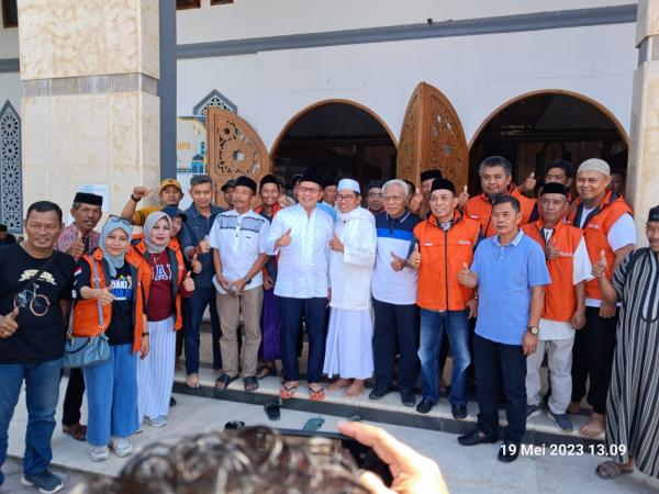 Kenang Jasa Pahlawan Luwu, Wali Kota Makassar akan Jadikan Opu Daeng Risaju sebagai Nama Jalan