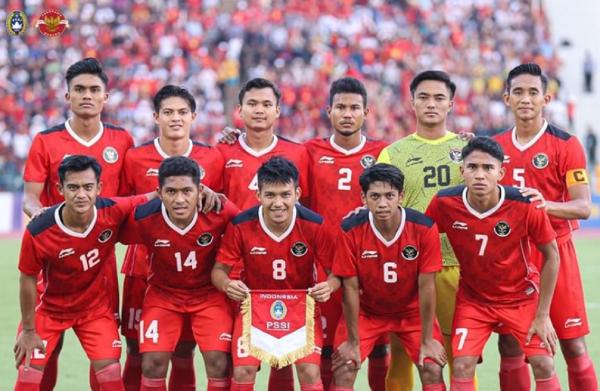 Setelah Menang SEA Games 2023, Timnas Sepakbola Indonesia Siap Menang Piala Dunia 2026?