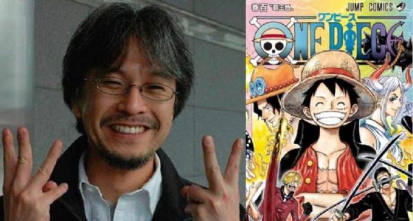 Pengarang Mangaka Jepang One Piece, Eiichiro Oda yang Berkhayal Ingin Jadi Bajak Laut