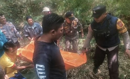 Mayat Ditemukan di Sungai Cikamiri, Ternyata Pria yang Sempat Dilaporkan Hilang