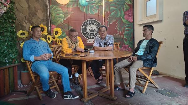 Partai Golkar Kota Sukabumi Optimis Raih 9 Kursi DPRD Meski Diterjang 2 Kasus Penggelapan Kendaraan