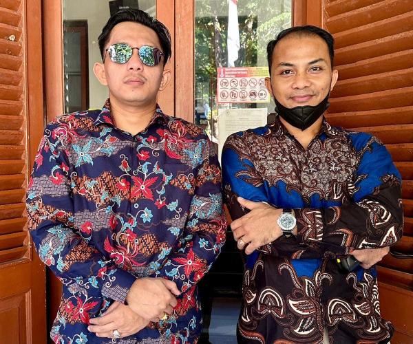 Kuasa Hukum Korban Poltekpel Surabaya Minta Hakim Tetap Tahan Pelaku Daffa, Ini Alasannya