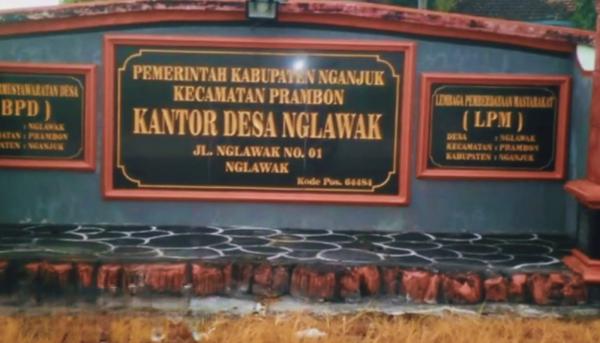 5 Nama Desa Unik dan Lucu di Kabupaten Nganjuk, No 3 Bikin Orang Ingin Ketawa