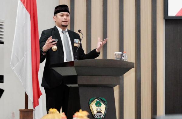 Bupati Gowa Akan Jadi Pembicara Utama Halal Bihalal BPN IKKG di Jakarta