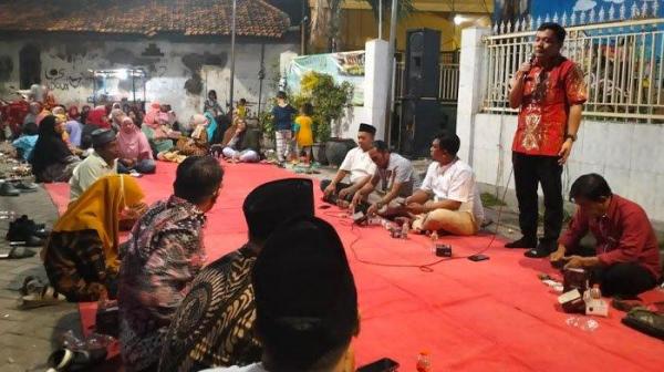 Anak Mensos Risma Lolos Bacaleg DPRD Jawa Timur, Ini Sepak Terjang Fuad di Surabaya