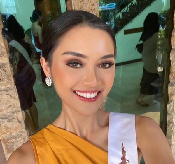 Mengenal Farhana Nariswari, Putri Indonesia 2023 yang Miliki Segudang