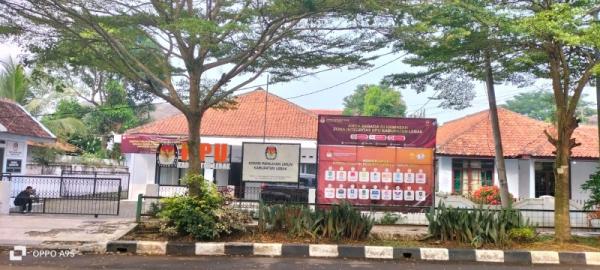 Polemik Sanksi Pelanggaran Kode Etik DKPP oleh KPU Lebak Pengadu akan Lapor Balik