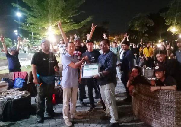 APFI 2023 Sukses Digelar, PFI Surabaya: Terimakasih Untuk Semua Pihak yang Telah Membantu