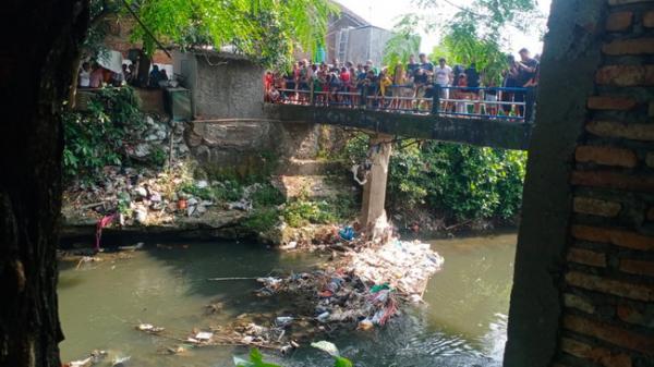 Misteri Potongan Tubuh di Anak Sungai Bengawan Solo Terungkap, Korban Bernama Rohmadi
