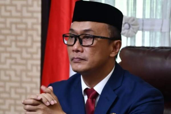 Raih WTP dengan Berbagai Temuan, Pj Gubernur Sulbar Mengaku Bakal Lakukan Perbaikan