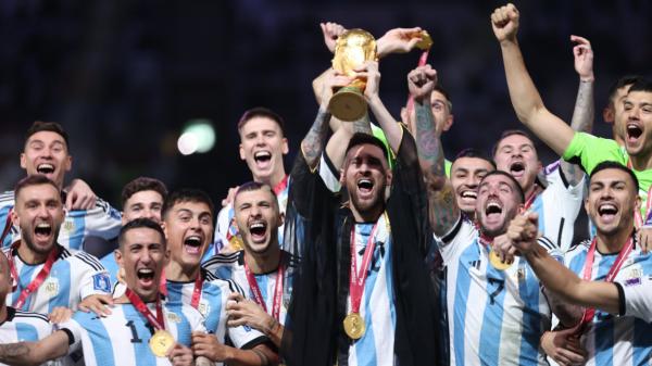 Juara Dunia Argentina Umumkan Lawan Indonesia di Jakarta, Ini Jadwalnya