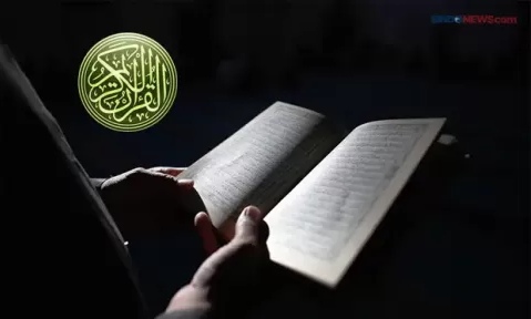 Al-Quran Tidak Sama dengan Kitab Ilmu Pengetahuan, Quraish Shihab: Segala Pokok Petunjuk Kehidupan