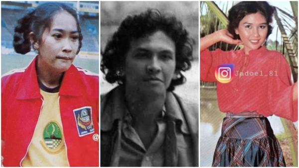 Inilah 5 Artis Legendaris Indonesia yang Dibayar Paling Mahal Dijuluki The Big Five