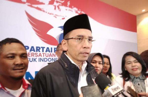 TGB Beber Fakta Menohok, Tanggapi Anies Sebut SBY Bangun Jalan Gratis Lebih Panjang dari Jokowi
