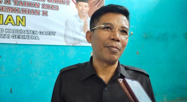 Peroleh 1,1 Juta Suara di Garut, Partai Gerinda Optimis Prabowo Subianto Menang