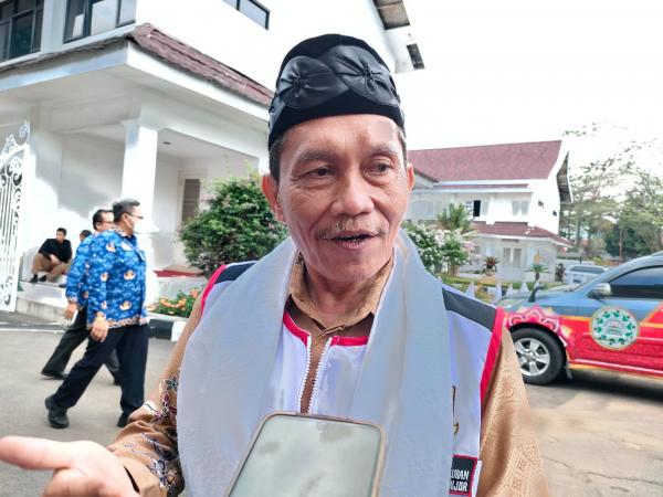 MUI Cianjur Imbau Masyarakat Cianjur untuk Tidak Golput di Pemilu 2024