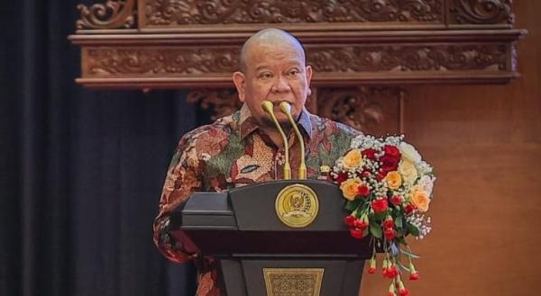 Ketua DPD RI dan Try Soetrisno Ingatkan soal Cakupan Pemulihan Hak PKI dalam Inpres No 2 Tahun 2023